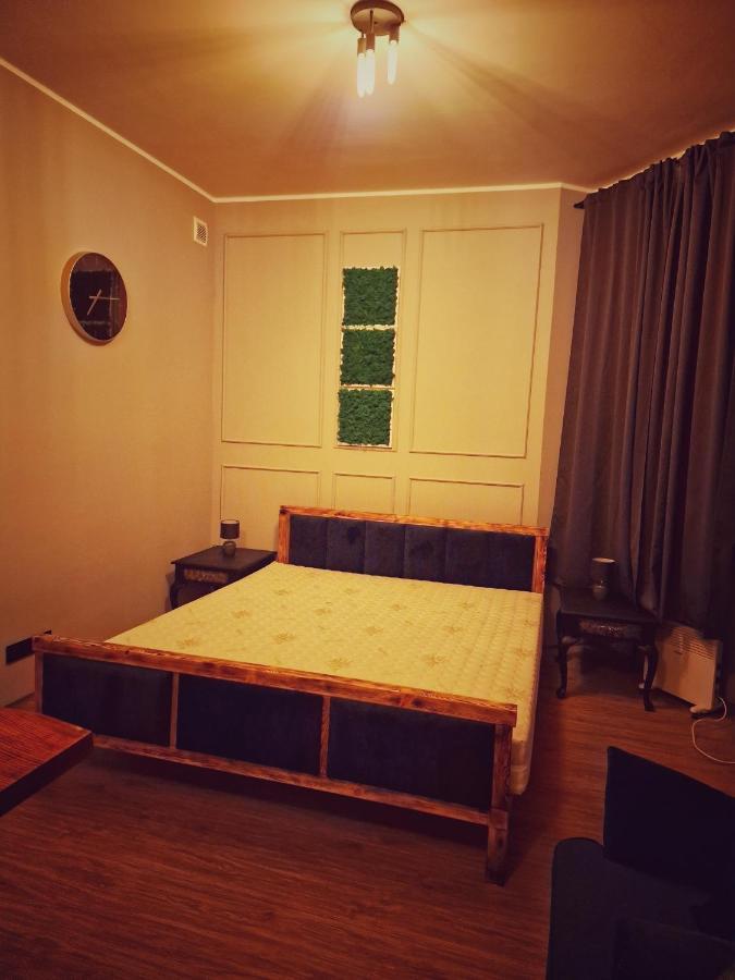 Apartamenty Toskania No.2 Posen Exterior foto